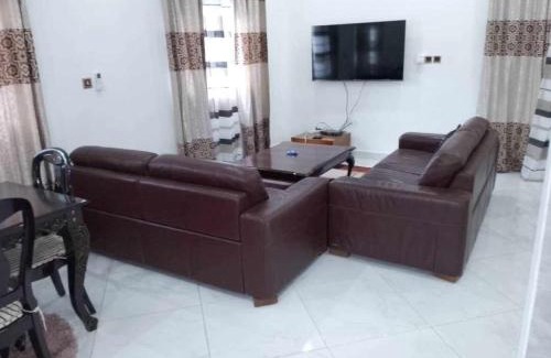 Kerr Serign Apartment | Bijilo