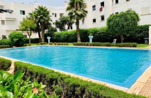 Harhoura Apartment | Bijoux Harhoura