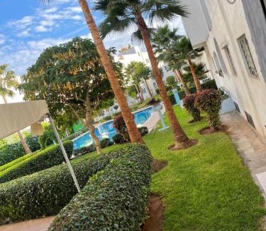 Harhoura Apartment | Bijoux Harhoura