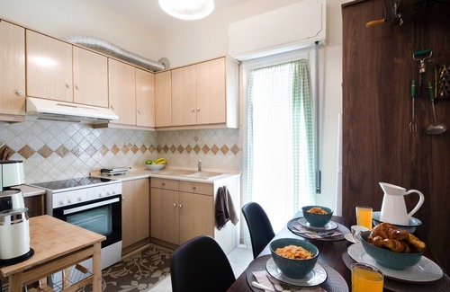 Corfu Town Apartment | Bijoux Maison by Corfu Escapes