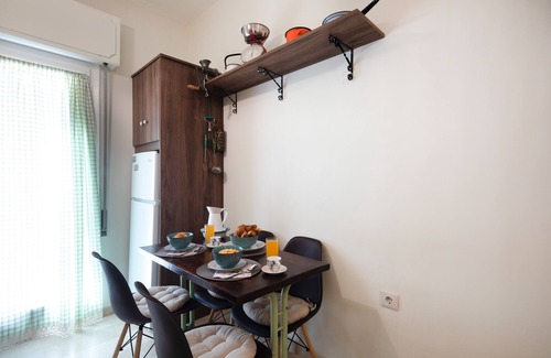 Corfu Town Apartment | Bijoux Maison by Corfu Escapes