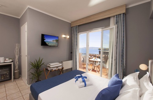 Monte Argentario Hotel | Bike&Boat Argentario Hotel