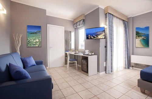 Monte Argentario Hotel | Bike&Boat Argentario Hotel
