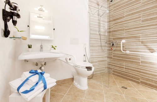 Monte Argentario Hotel | Bike&Boat Argentario Hotel