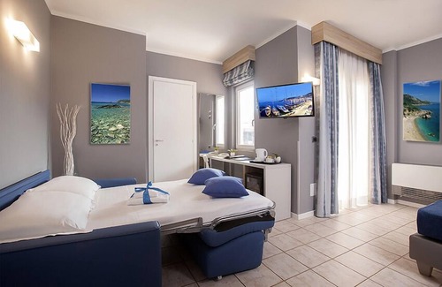 Monte Argentario Hotel | Bike&Boat Argentario Hotel