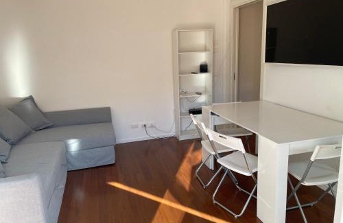Finalborgo Apartment | Bike & Sea under castle dreams at Finalborgo