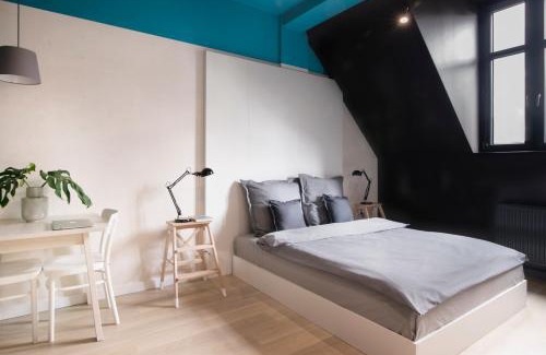 Wroclaw City Center Apartment | Bike'UP Wrocław