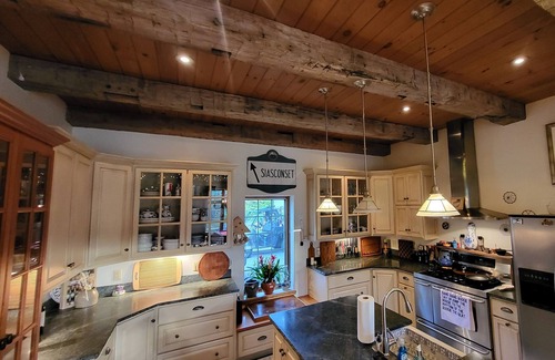 Elkins House | Biking, Mountains, Hiking, Functions, Cooking, Swimming, RELAX, Wildlife, ESCAPE