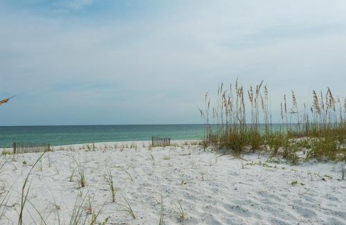 Navarre Beach Apartment | Bikini Bottom by Gulf Coast Getaways