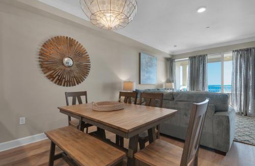 Navarre Beach Apartment | Bikini Bottom by Gulf Coast Getaways