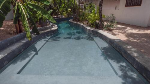 Jambiani Apartment | Bila Residence Suites Jambiani