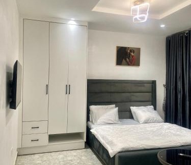 Abuja House | Bilak Luxury Apartments & Homes Ltd