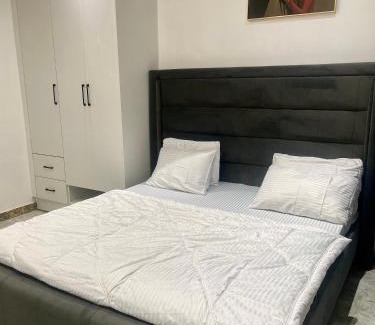 Abuja House | Bilak Luxury Apartments & Homes Ltd