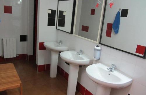 Deustuko San Pedro-Erribera Hostel | Bilbao Akelarre Hostel