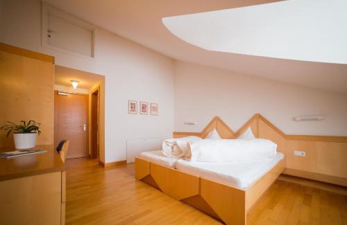 Coldrano Hotel | Bildungshaus Schloss Goldrain