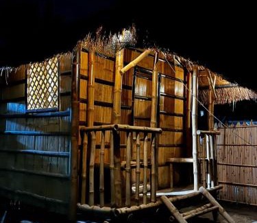 Alabel House | Bill and Yen Agri Tourism Park