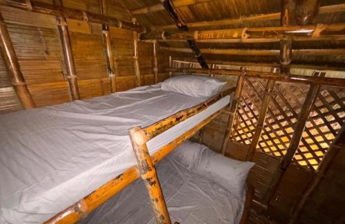 Alabel House | Bill and Yen Agri Tourism Park