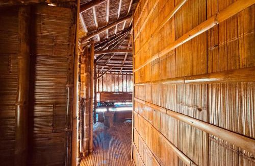 Alabel House | Bill and Yen Agri Tourism Park