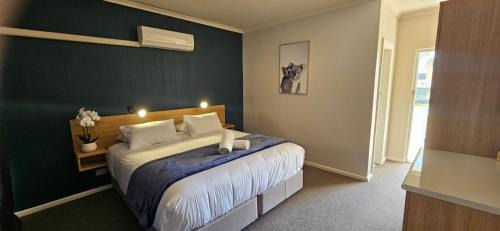 Gunnedah Hotel | Billabong Motel