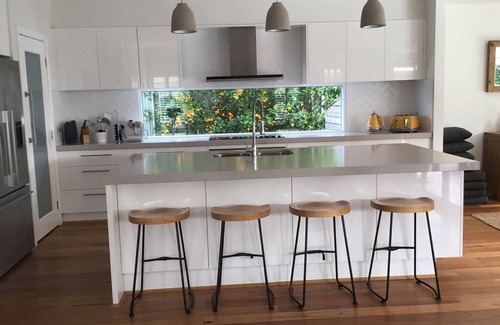 Narrawallee House | Billies Beach Shack in Narrawallee