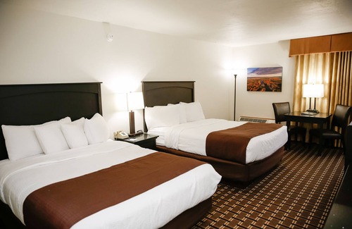 Billings Hotel | Billings Hotel and Convention Center