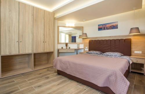 Faliraki Apartment | Billy's Studios