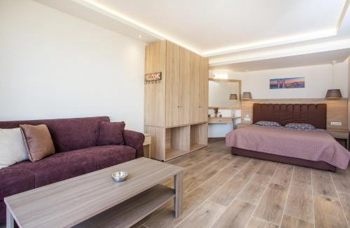 Faliraki Apartment | Billy's Studios