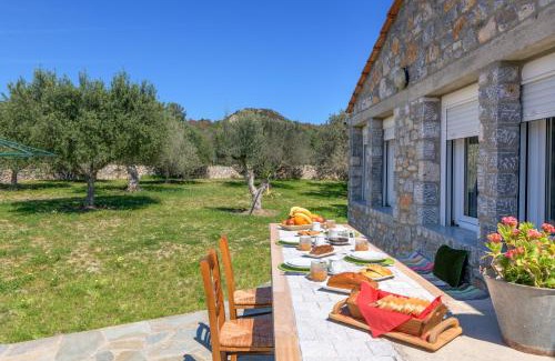 Lardos House | Billys House