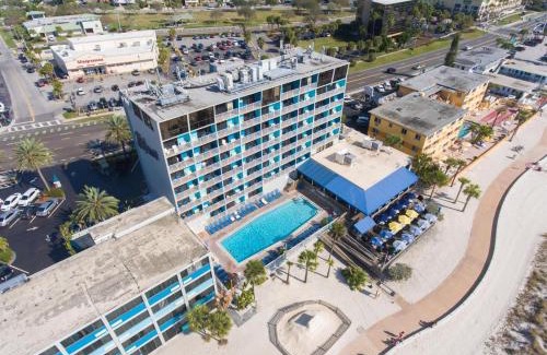 Treasure Island Resort | Bilmar Beach Resort