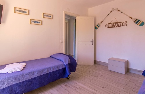 Vulcanello Apartment | Bilo 11 - Vulcano on Sea Shore, Lipari, Italy