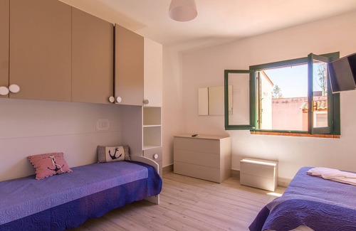 Vulcanello Apartment | Bilo 11 - Vulcano on Sea Shore, Lipari, Italy