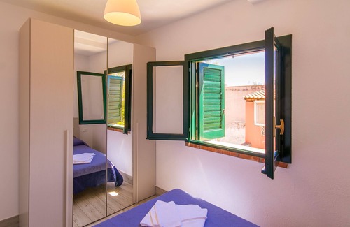 Vulcanello Apartment | Bilo 12 - Vulcano on sea shore, Lipari, Italy