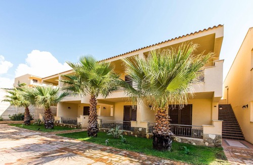 Triscina Apartment | Bilocale 4 posti