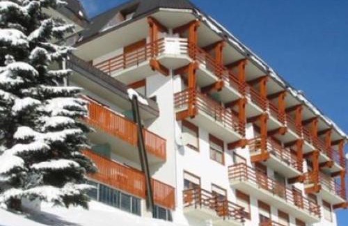 Sestriere Apartment | Bilocale con vista a Sestriere