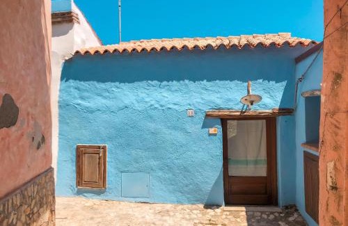 Posada House | BILOCALE CON VISTA MARE E TERRAZZA PANORAMICA Ammentos Posada