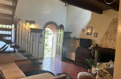 Abbadesse Apartment | Bilocale Dafne Abbadesse Guest House