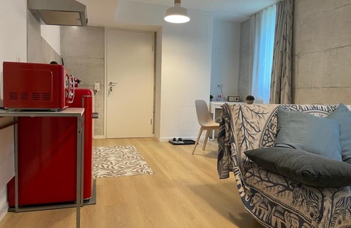 Vezia Apartment | Bilocale - Easyflat