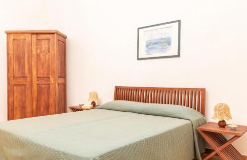 Talamone Apartment | Bilocale Garibaldi nel centro di Talamone