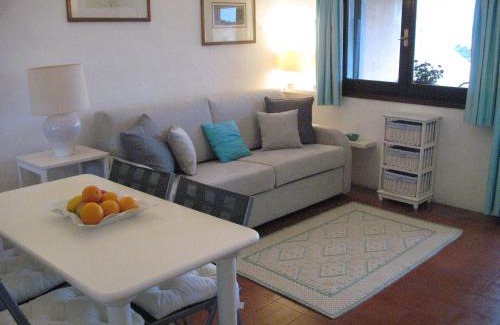 Abbiadori House | Bilocale Ginestre - Costa Smeralda