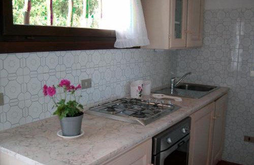 Abbiadori House | Bilocale Ginestre - Costa Smeralda