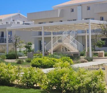 Pachino Apartment | Bilocale in resort con piscine