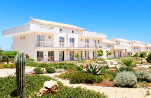 Pachino Apartment | Bilocale in resort con piscine