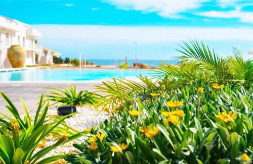 Pachino Apartment | Bilocale in resort con piscine