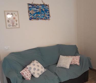 Piombino Apartment | Bilocale primo piano