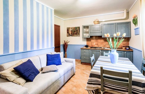 Scarlino House | Bilocale - Ranch Hotel by Interhome