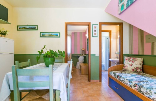 Scarlino House | Bilocale - Ranch Hotel by Interhome
