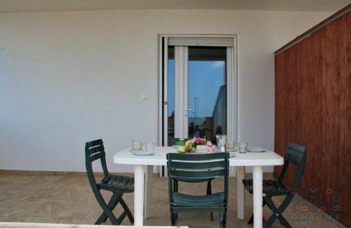 Torre Vado Apartment | Bilocale Vista Mare n 1 Puglia On line