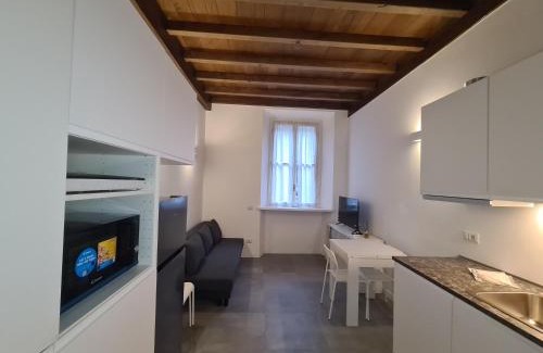 Washington Apartment | Bilocale zona Marghera appena ristrutturato