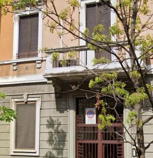 Washington Apartment | Bilocale zona Marghera appena ristrutturato