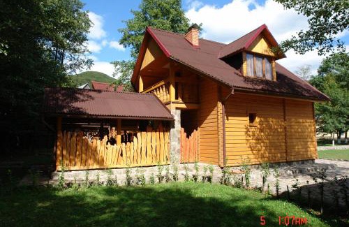 Lisarnya Resort | Bilochka